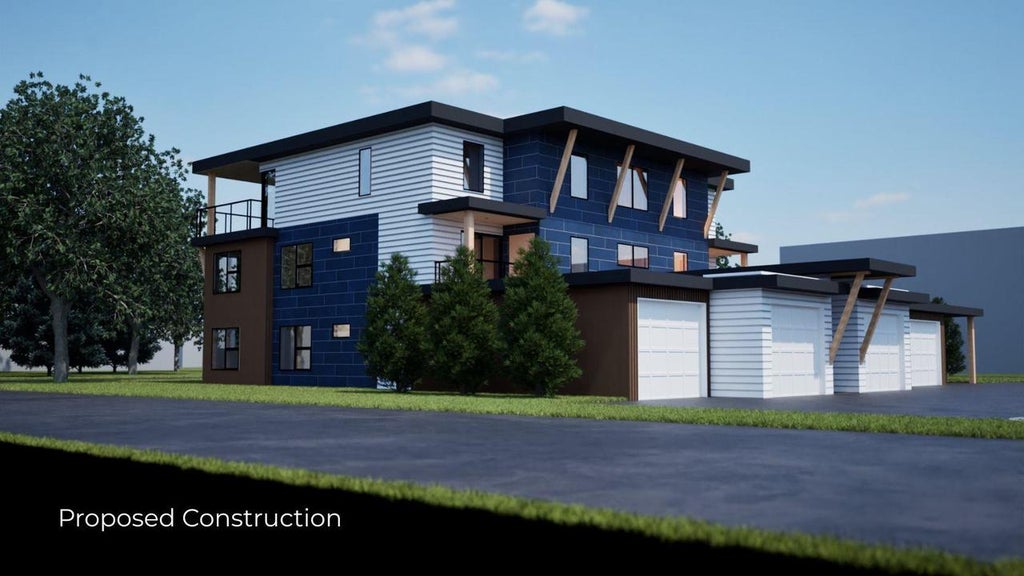 Photo of 1016 Third STREET #Unit 105, Stevens Point, WI 54481 (MLS # 22604759)