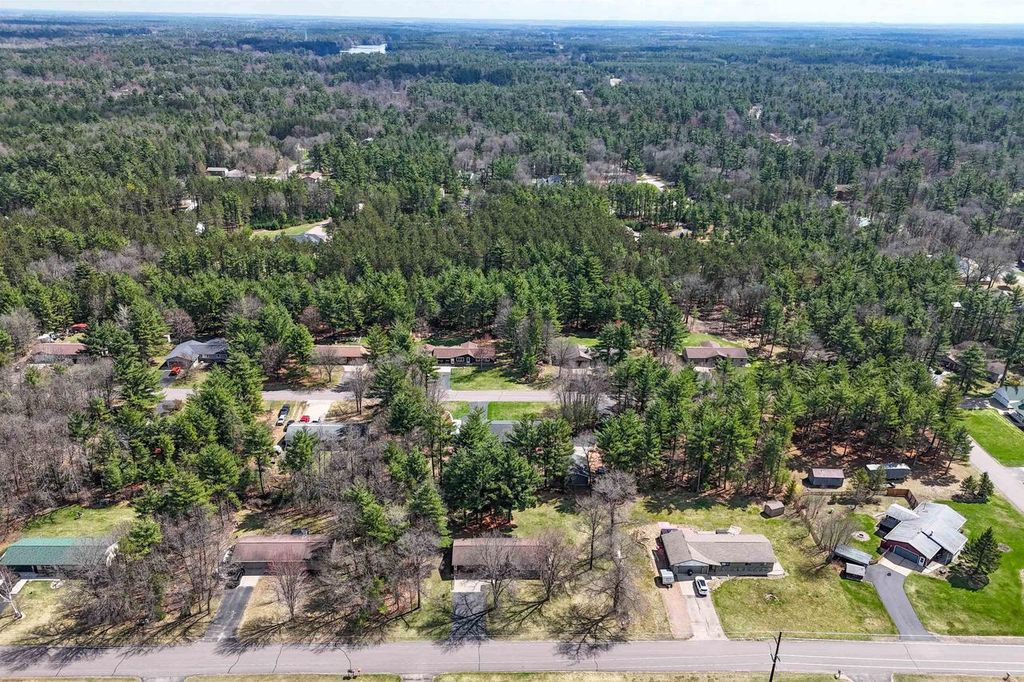 Photo of 3811 36th Street South St, Wisconsin Rapids, WI 54494 (MLS # 22601496)