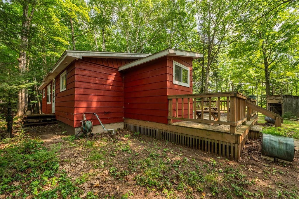 Photo of N7601 Centennial DRIVE, Deerbrook, WI 54424 (MLS # 22603949)