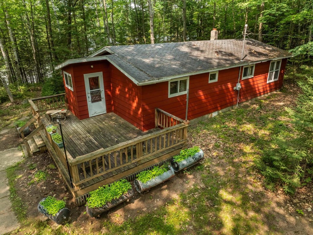 Photo of N7601 Centennial DRIVE, Deerbrook, WI 54424 (MLS # 22603949)
