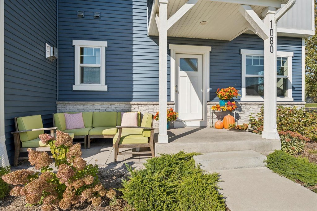 Photo of 1080 58th ROAD, Union Grove, WI 53182 (MLS # 1984534)