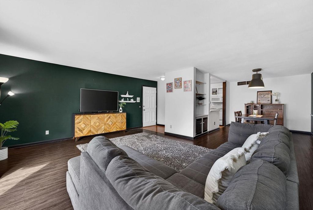 Photo of 4502 HAMMERSLEY ROAD #1, Madison, WI 53711 (MLS # 2023880)