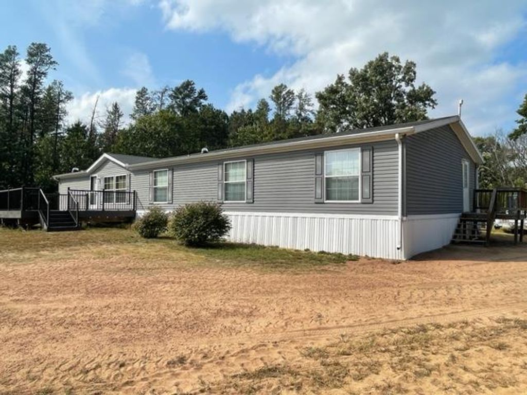 Photo of 1572 Apache AVENUE, Nekoosa, WI 54457 (MLS # 2019950)