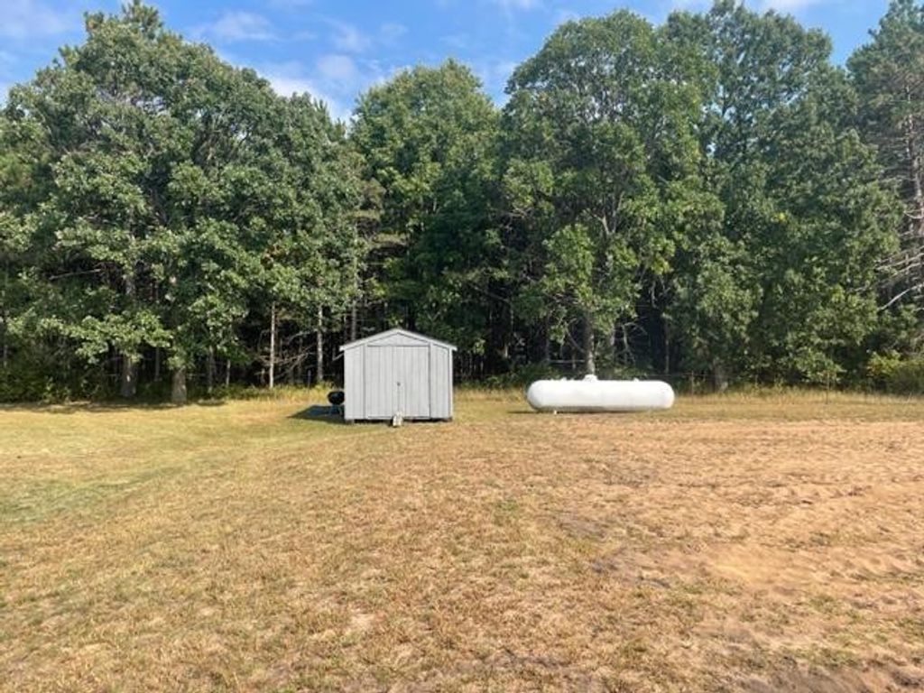 Photo of 1572 Apache AVENUE, Nekoosa, WI 54457 (MLS # 2019950)