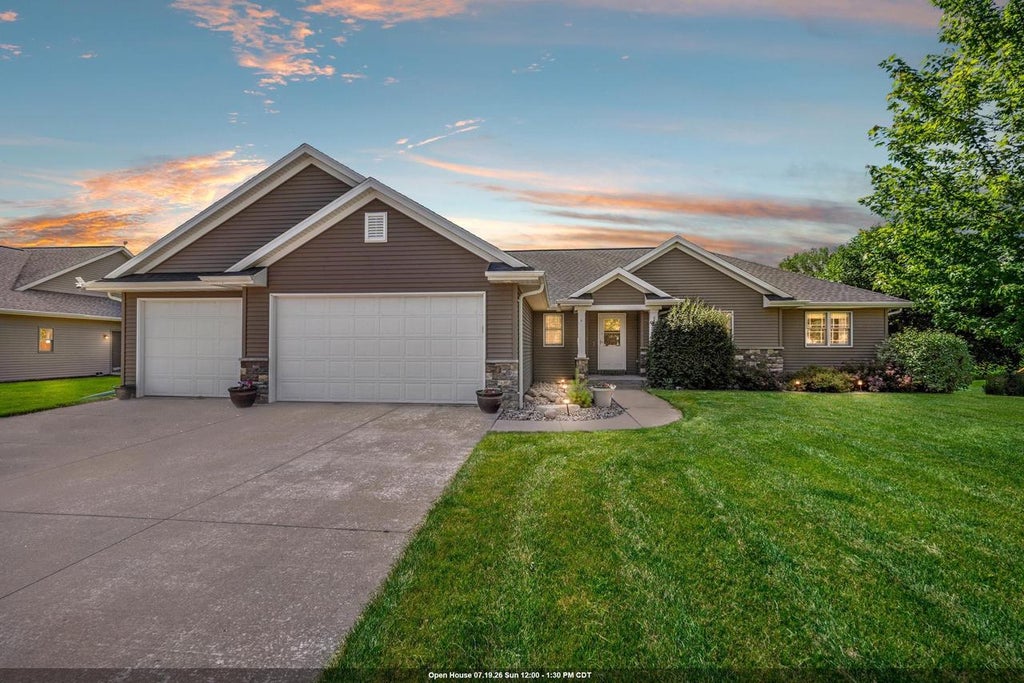 Photo of W6267 Rocky Mountain DRIVE, Greenville, WI 54942 (MLS # 50328989)