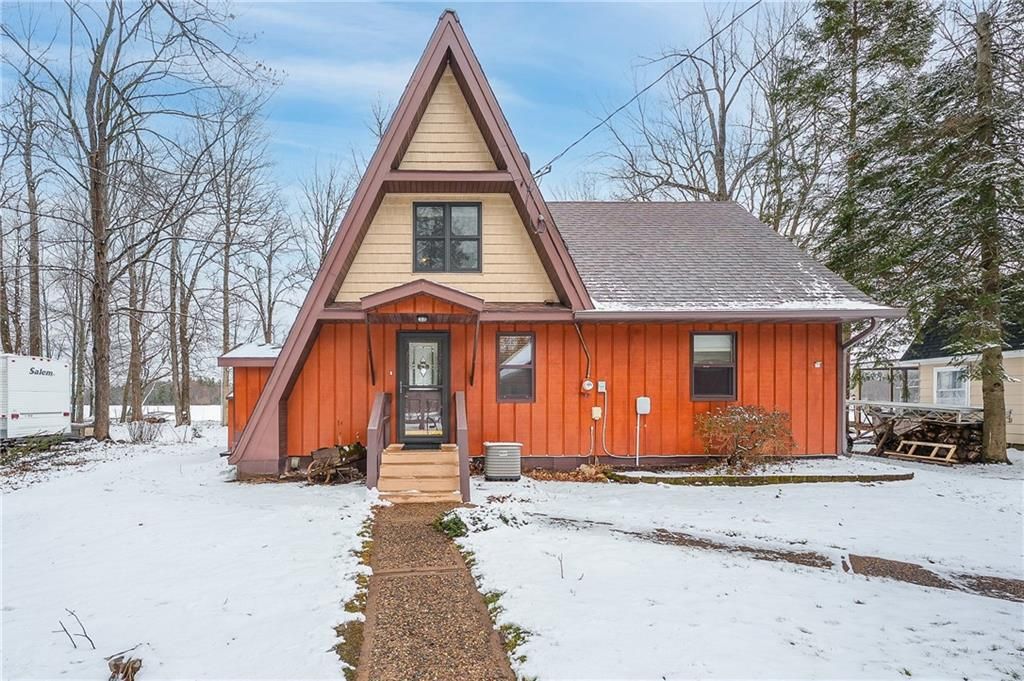 Photo of 16301 State Highway 178, Jim Falls, WI 54748 (MLS # 1598564)