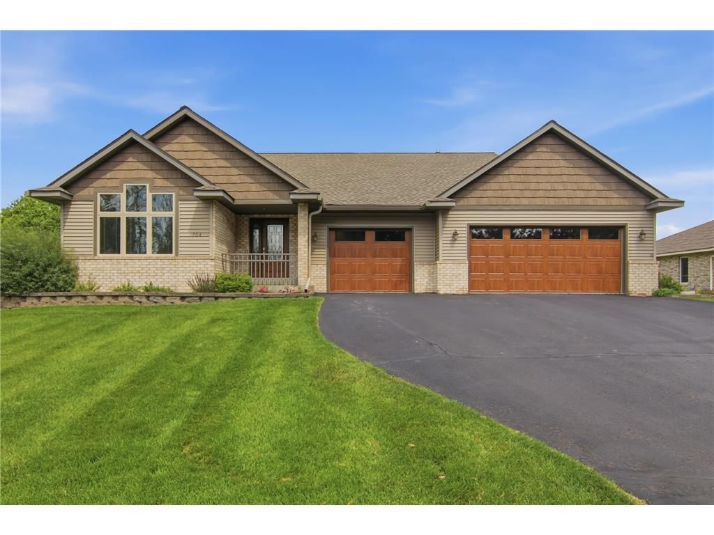 Photo of 704 Spruce DRIVE, Hudson, WI 54016 (MLS # 7050023)