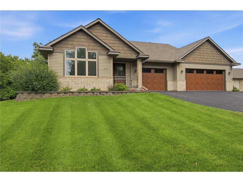 Photo of 704 Spruce DRIVE, Hudson, WI 54016 (MLS # 7050023)
