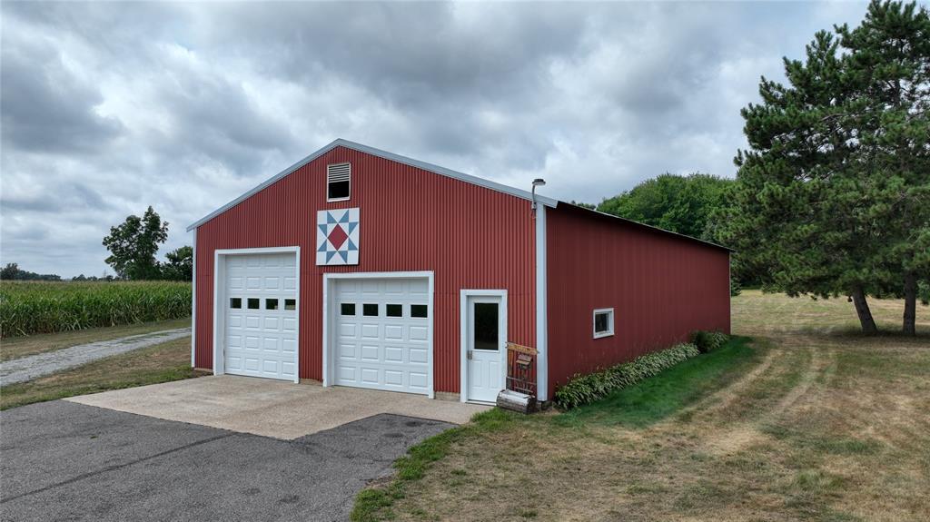 Photo of N8481 Kleba ROAD, Hixton, WI 54635 (MLS # 1603942)