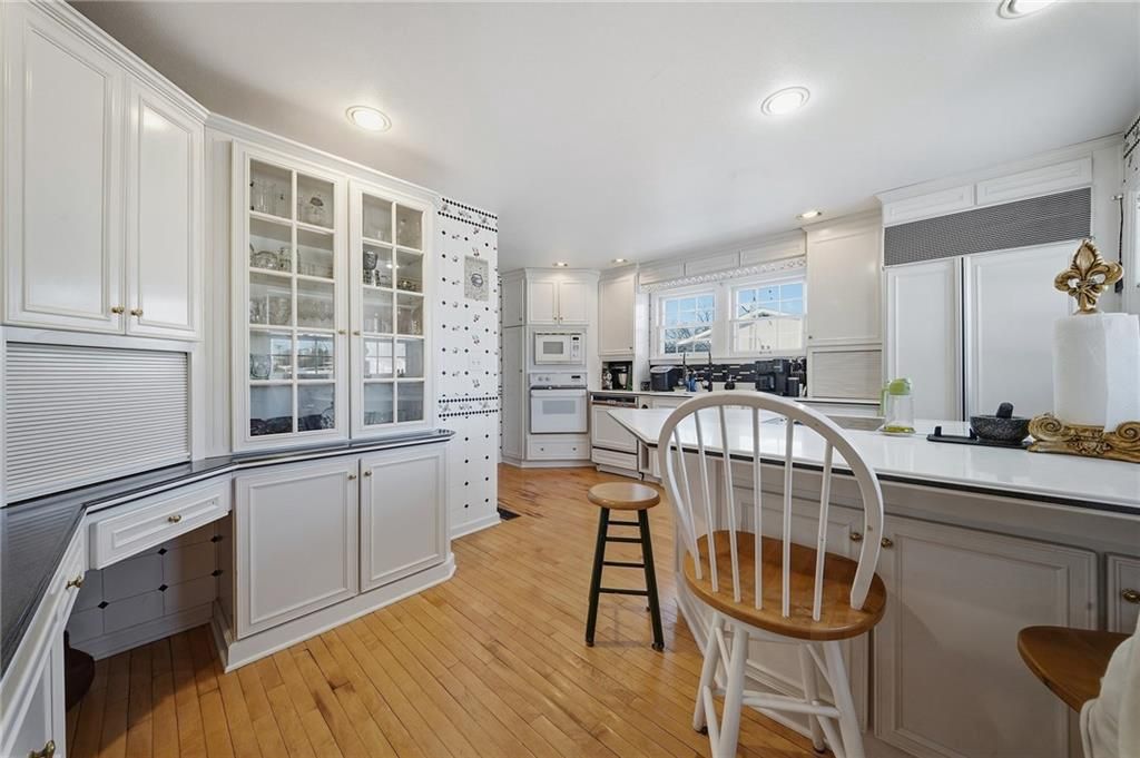 Photo of 127 W Lincoln AVENUE, Fall Creek, WI 54742 (MLS # 1598027)