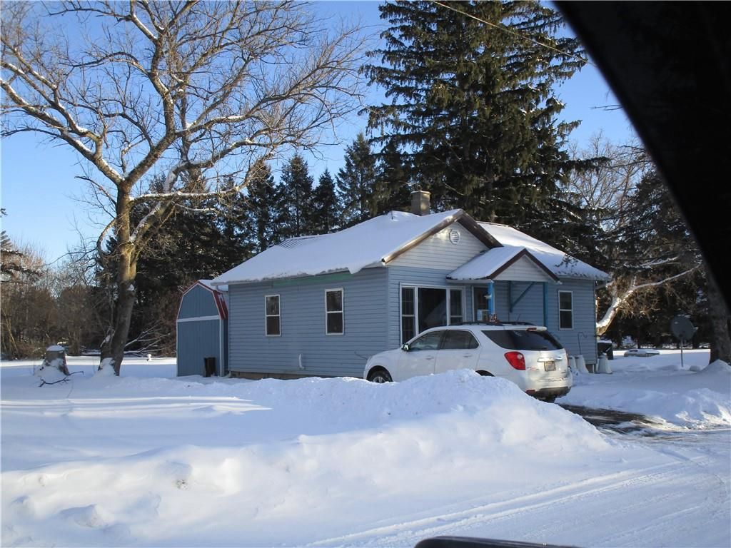 Photo of 904 Washington STREET, Hawkins, WI 54530 (MLS # 1597933)