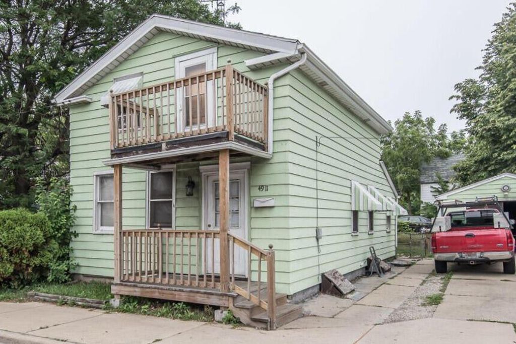 Photo of 4911 Sheridan ROAD, Kenosha, WI 53140 (MLS # 1956924)
