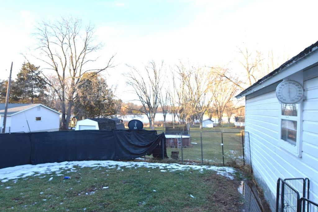 Photo of 215-217 W Haertel STREET, Portage, WI 53901 (MLS # 2014294)