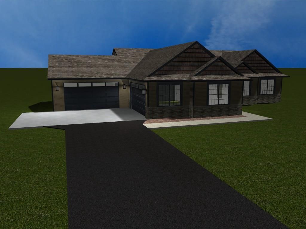 Photo of 5510 E Kido WAY, Milton, WI 53563 (MLS # 2021456)