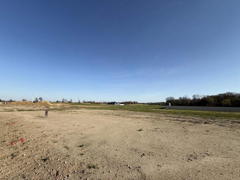 Photo of 5510 E Kido WAY, Milton, WI 53563 (MLS # 2021456)