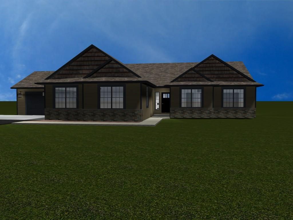 Photo of 5510 E Kido WAY, Milton, WI 53563 (MLS # 2021456)