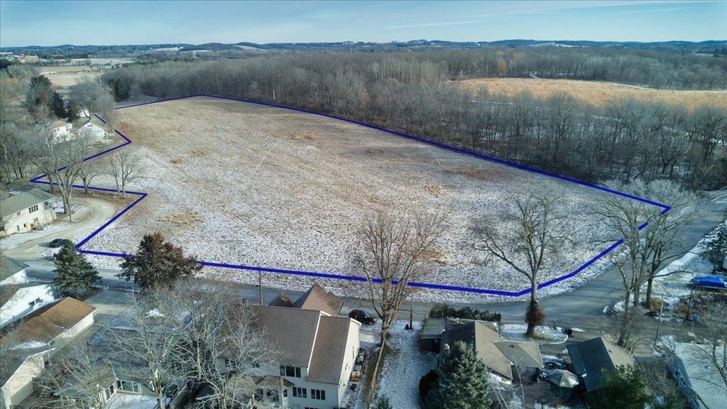 Photo of Lot 3 Sunnyside STREET, Stoughton, WI 53589 (MLS # 2015273)