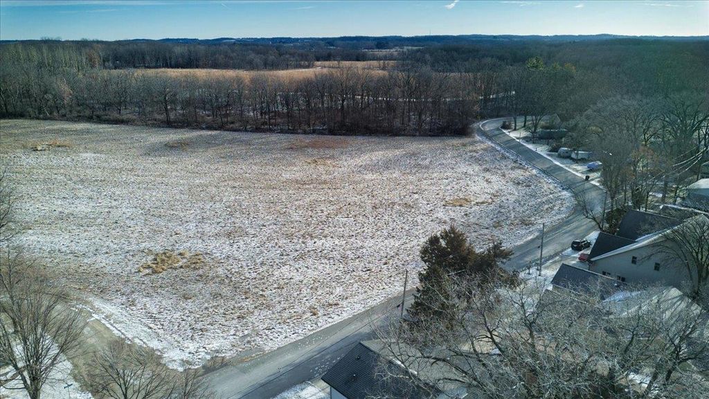 Photo of Lot 3 Sunnyside STREET, Stoughton, WI 53589 (MLS # 2015273)