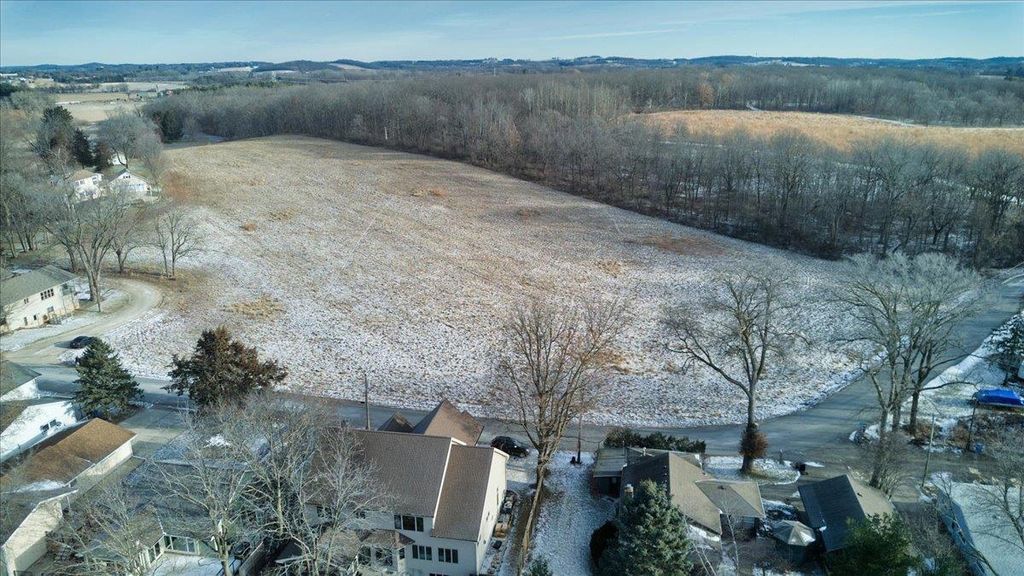 Photo of Lot 3 Sunnyside STREET, Stoughton, WI 53589 (MLS # 2015273)