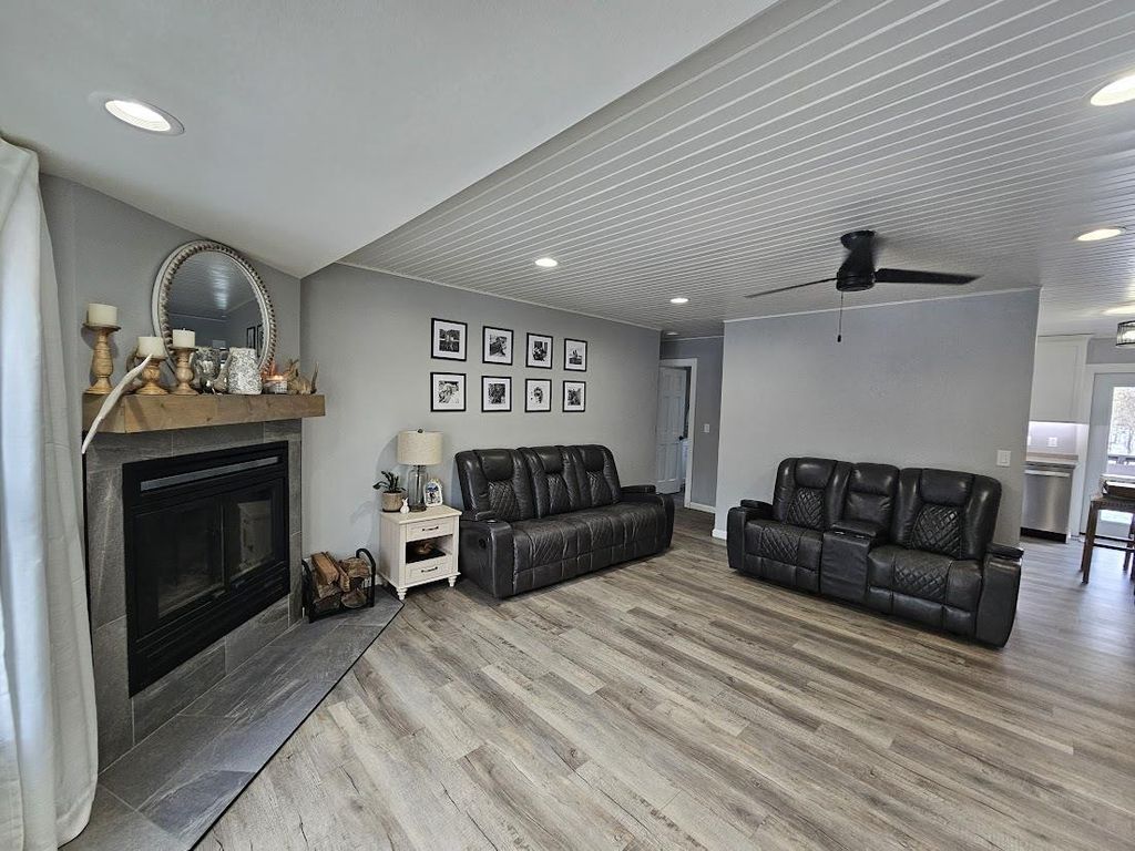 Photo of N3408 Marlwood DRIVE, Wautoma, WI 54982 (MLS # 50320019)