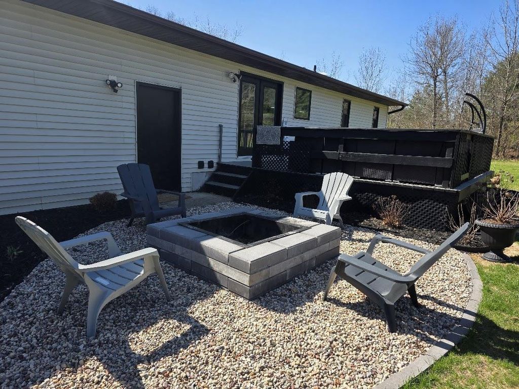 Photo of N3408 Marlwood DRIVE, Wautoma, WI 54982 (MLS # 50320019)