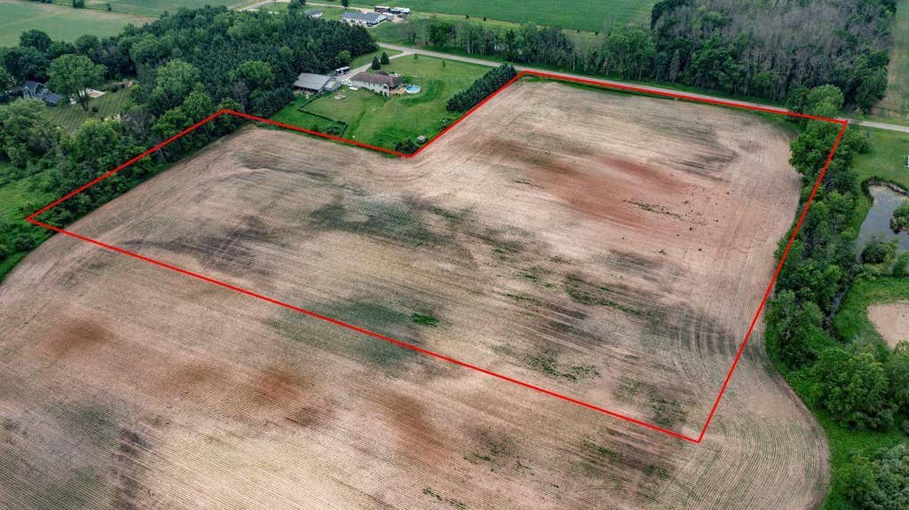 Photo of Pleasant View ROAD, Bear Creek, WI 54922 (MLS # 50328436)