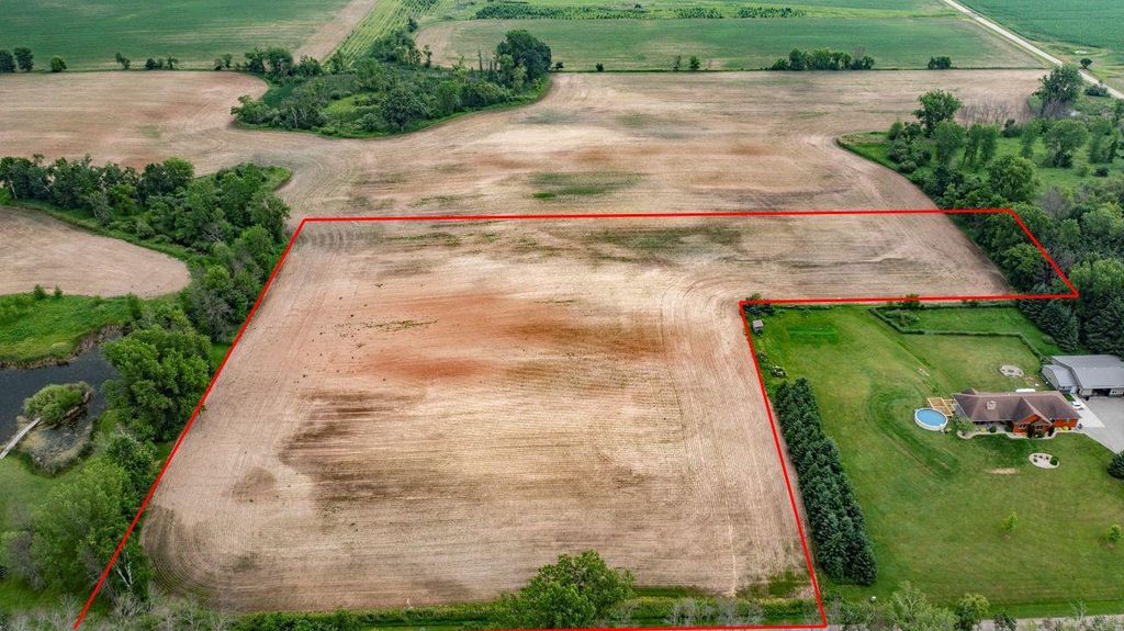 Photo of Pleasant View ROAD, Bear Creek, WI 54922 (MLS # 50328436)