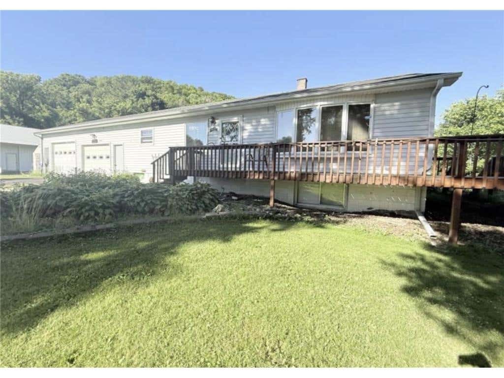Photo of 116 Main STREET, Plum City, WI 54761 (MLS # 7124002)