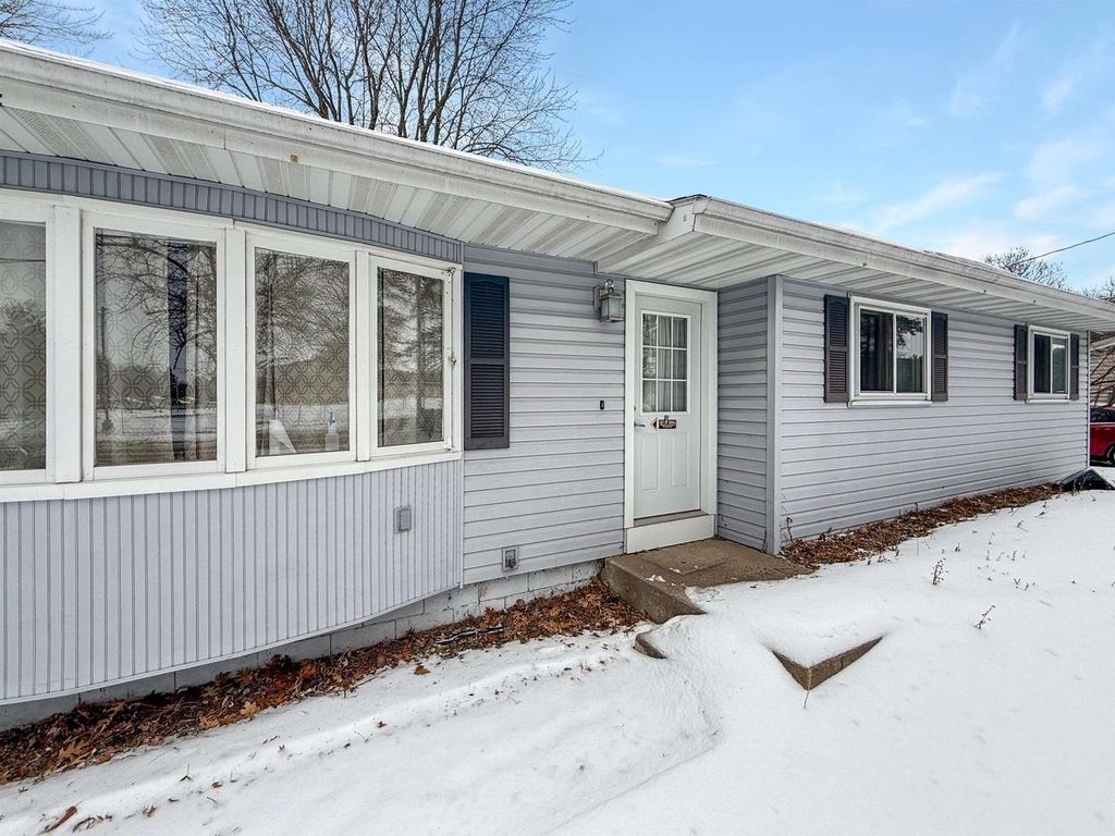 Photo of 5210 Camp Phillips ROAD, Weston, WI 54476 (MLS # 22505820)