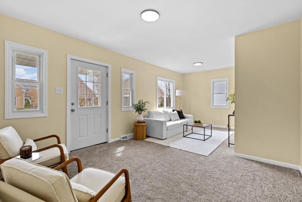 Photo of 2319 S 61st STREET, West Allis, WI 53219 (MLS # 1958397)