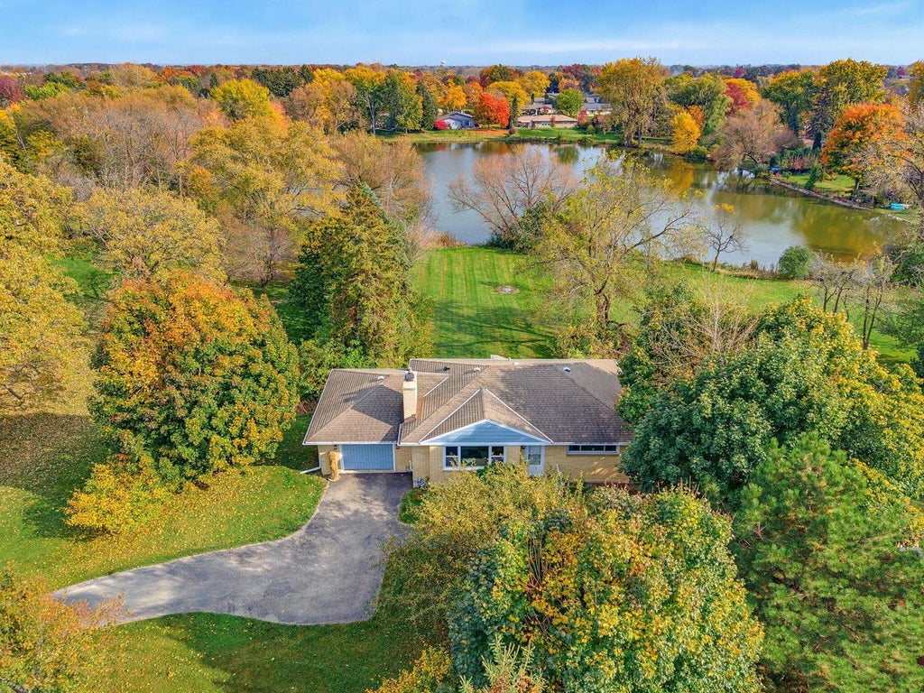 Photo of 3325 S Green Bay ROAD, Mount Pleasant, WI 53403 (MLS # 1986444)