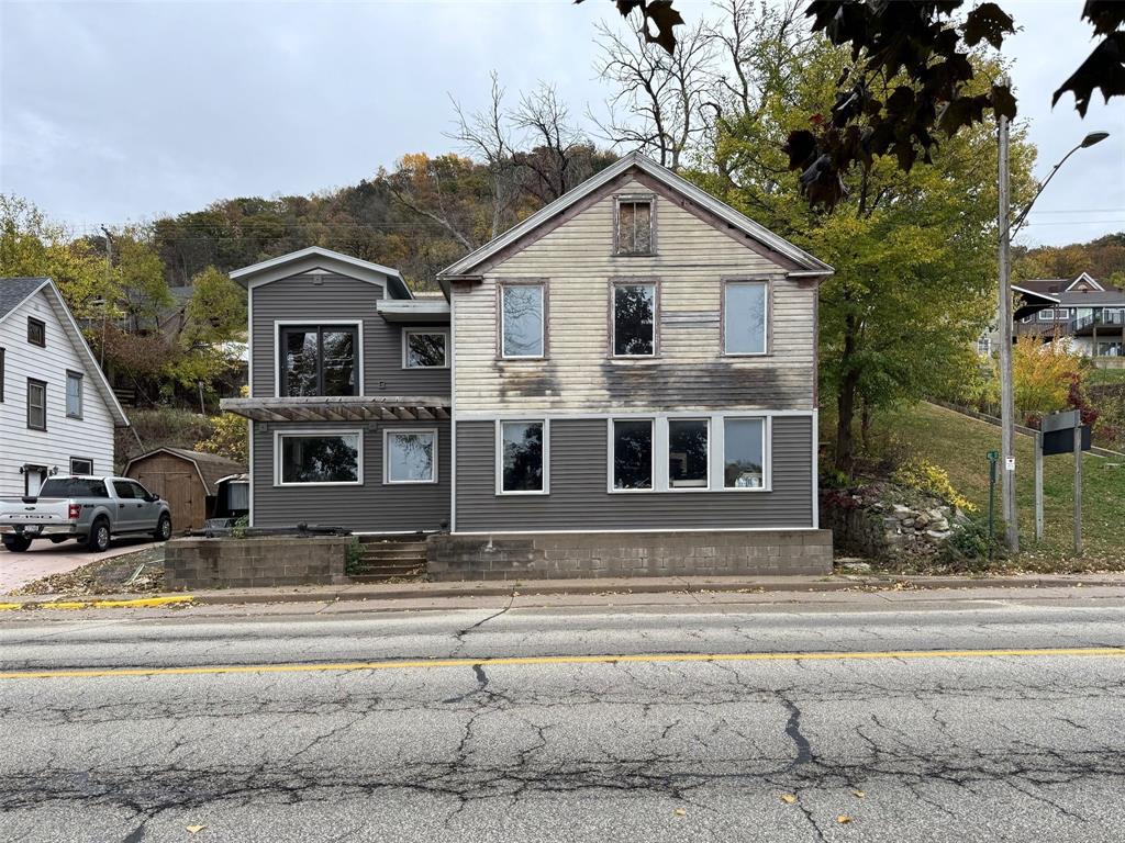 Photo of 411 S Main STREET, Alma, WI 54610 (MLS # 1606278)