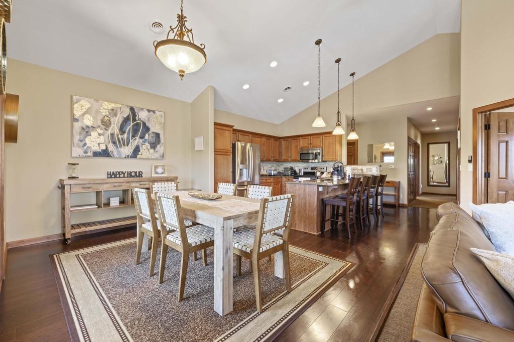 Photo of 514A S Pier DRIVE #1, Sheboygan, WI 53081 (MLS # 1946307)