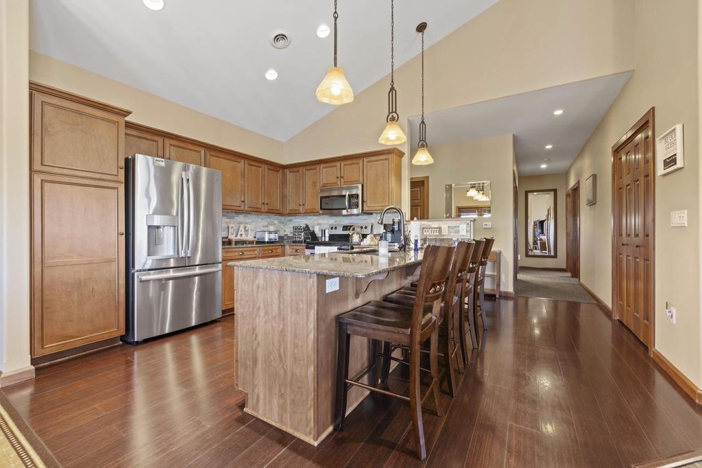 Photo of 514A S Pier DRIVE #1, Sheboygan, WI 53081 (MLS # 1946307)