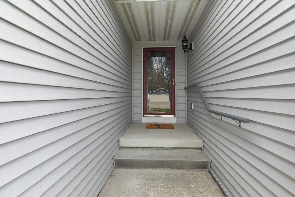 Photo of W6423 Boonesborough DRIVE, Greenville, WI 54942 (MLS # 50324486)