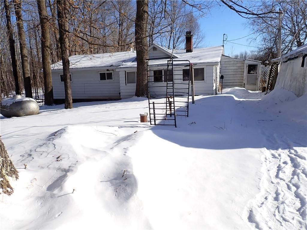 Photo of 25727 County Hwy CC, Holcombe, WI 54745 (MLS # 1598111)