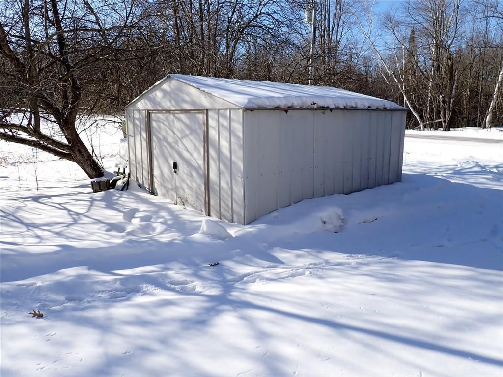 Photo of 25727 County Hwy CC, Holcombe, WI 54745 (MLS # 1598111)