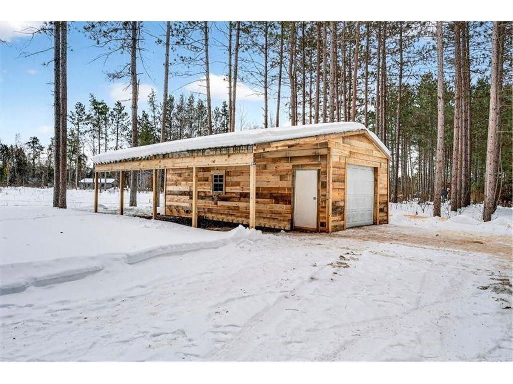 Photo of 11571N Brook LANE, Hayward, WI 54843 (MLS # 7022066)