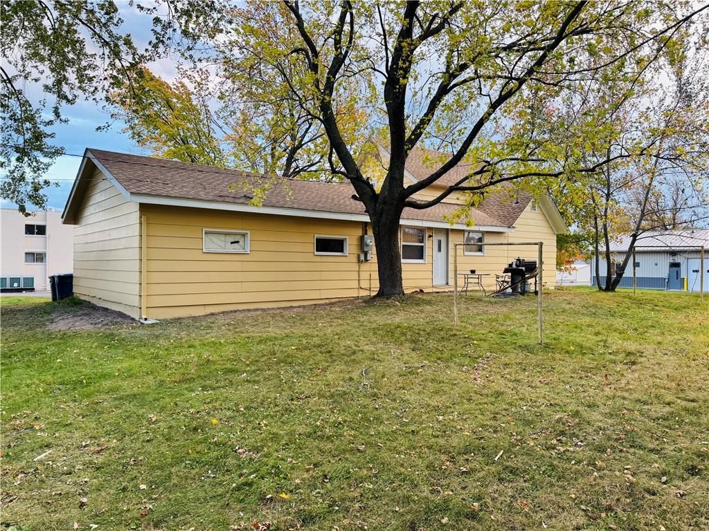 Photo of 403 2nd STREET, Shell Lake, WI 54871 (MLS # 1596326)