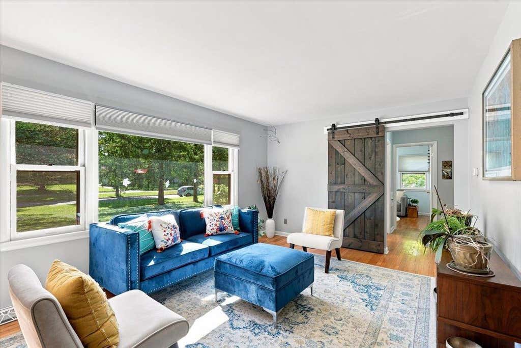 Photo of 2010 Cameron DRIVE, Madison, WI 53711 (MLS # 2030525)