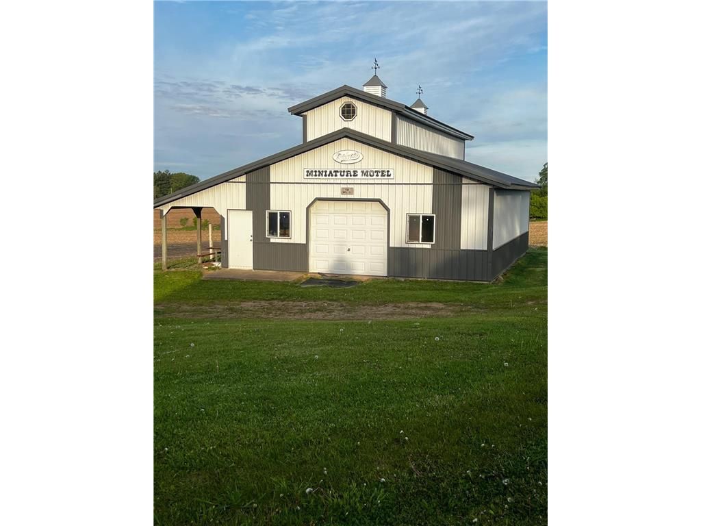 Photo of 314 State Road 128, Wilson, WI 54027 (MLS # 7079983)