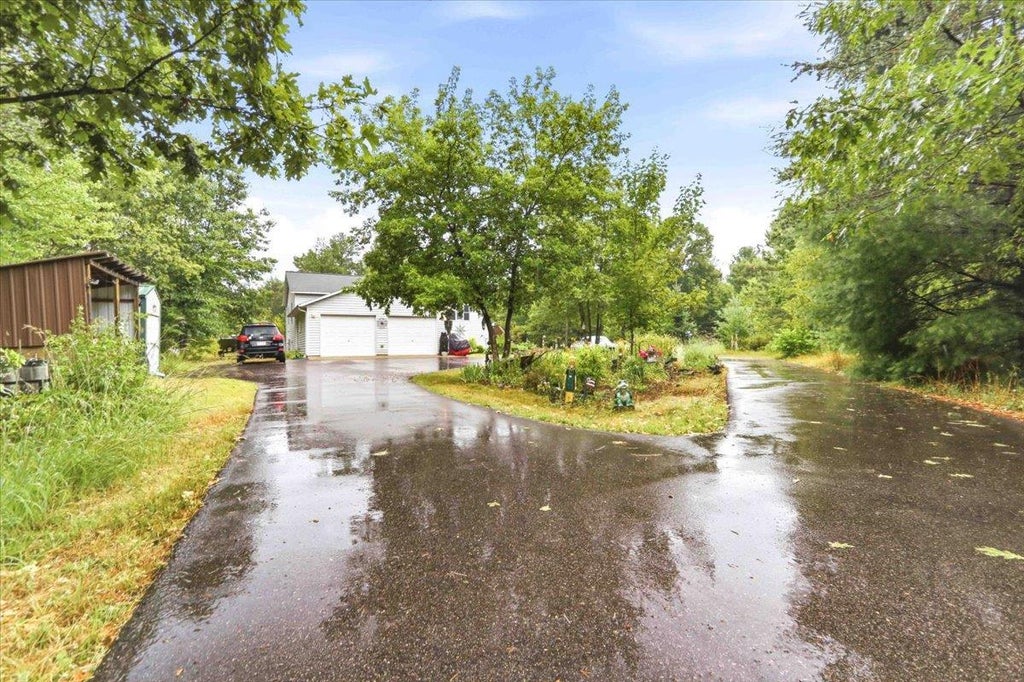 Photo of N10382 16th AVENUE, Necedah, WI 54646 (MLS # 2029495)