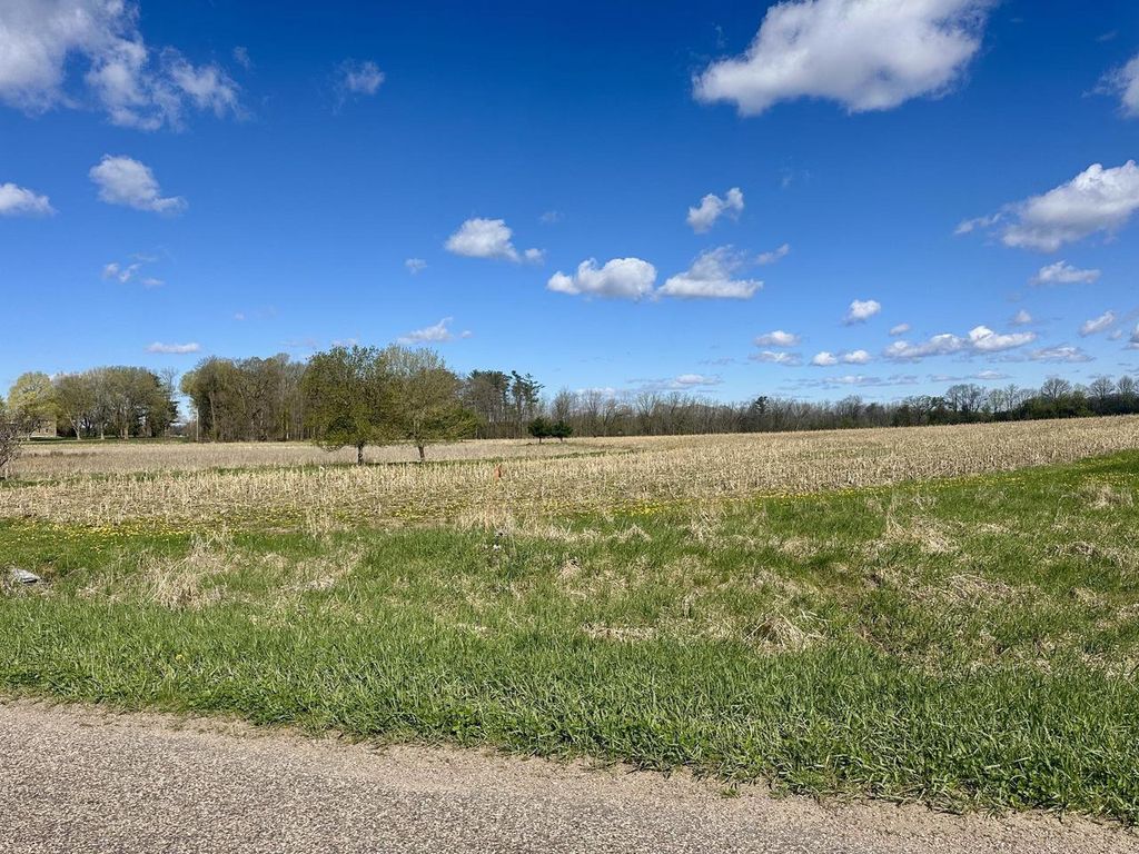 Photo of Bear Lake ROAD, Manawa, WI 54949 (MLS # 50320162)