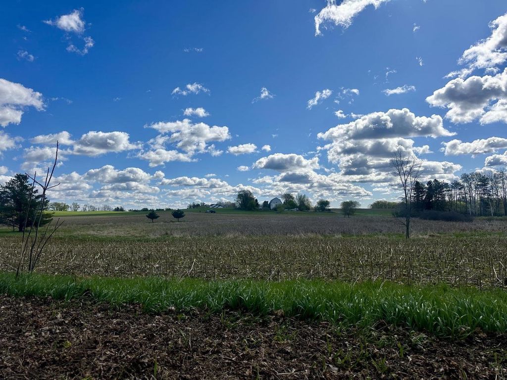 Photo of Bear Lake ROAD, Manawa, WI 54949 (MLS # 50320162)