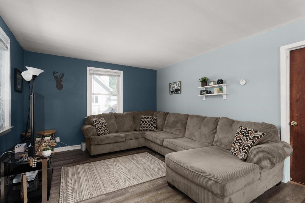 Photo of 1239 Putnam AVENUE, Janesville, WI 53546 (MLS # 2032599)