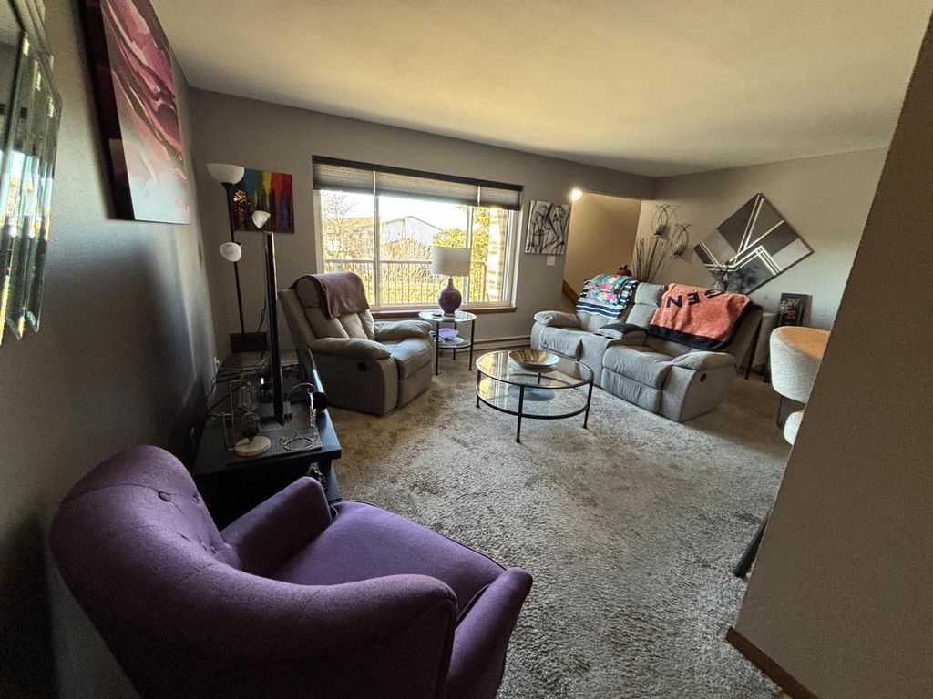 Photo of W176N9746 Riversbend CIRCLE #E, Germantown, WI 53022 (MLS # 1944231)