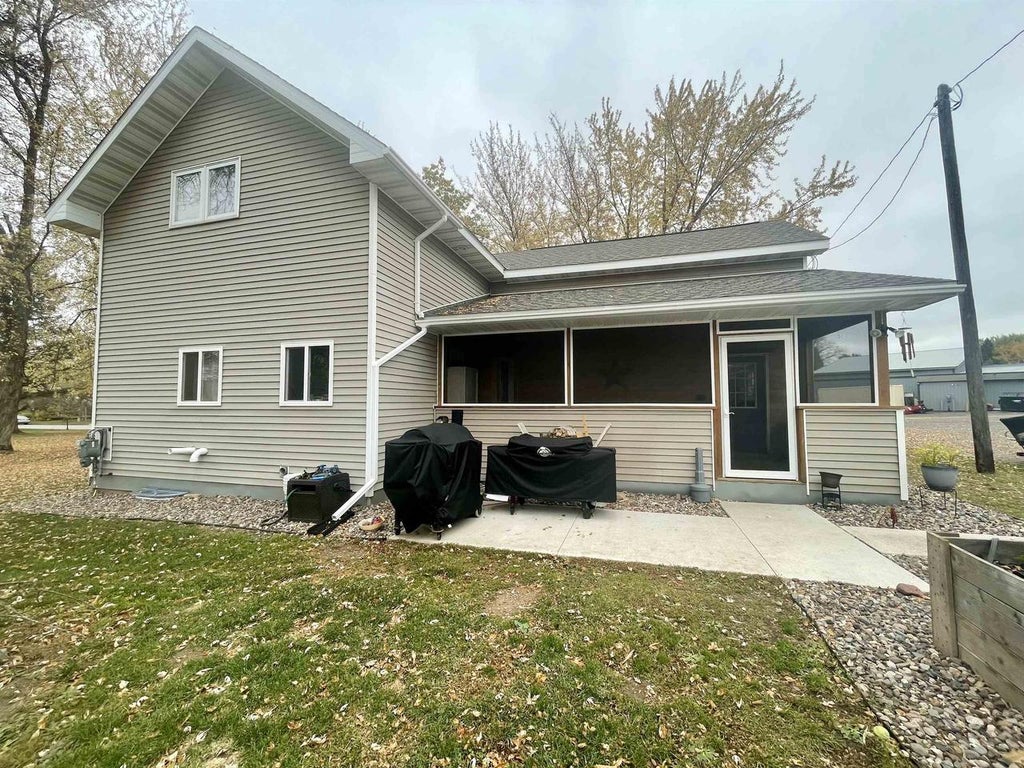 Photo of 494 Avon Avenue South AVE, Phillips, WI 54555 (MLS # 22605126)