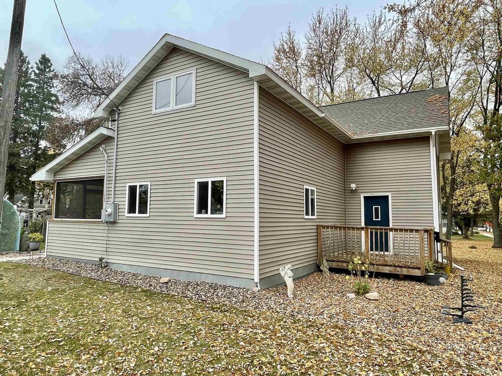 Photo of 494 Avon Avenue South AVE, Phillips, WI 54555 (MLS # 22605126)