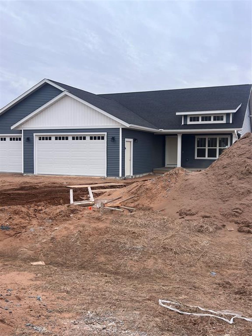 Photo of 3650 114th STREET, Chippewa Falls, WI 54729 (MLS # 1598320)