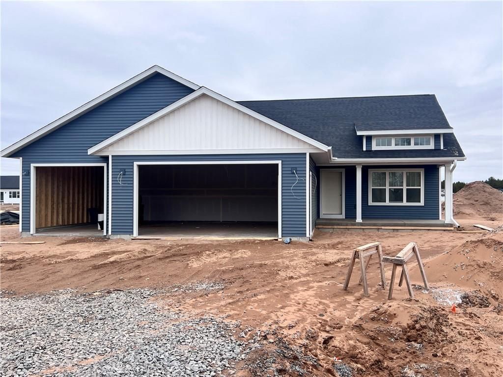 Photo of 3650 114th STREET, Chippewa Falls, WI 54729 (MLS # 1598320)